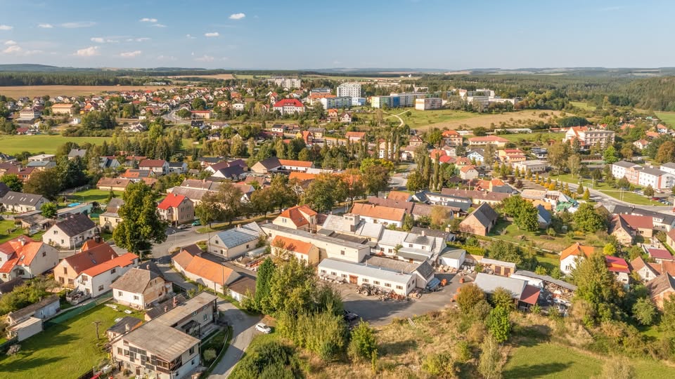 Kaznějov